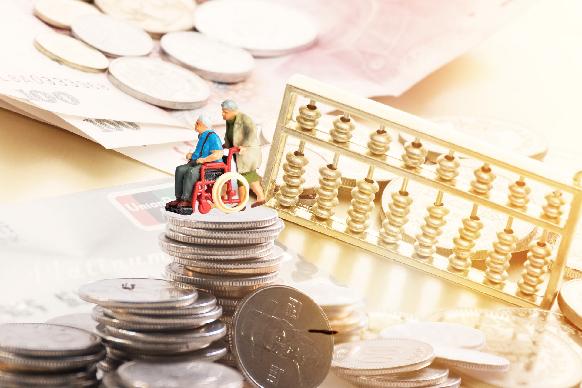 “免费”陷阱！老年消费者谨防上当！