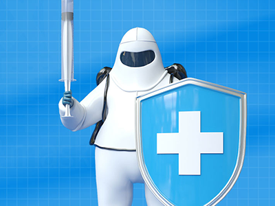 被通知隔离，要做哪些准备？