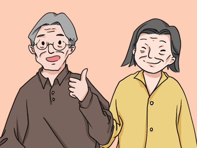 我30+，不怕养儿，怕养老