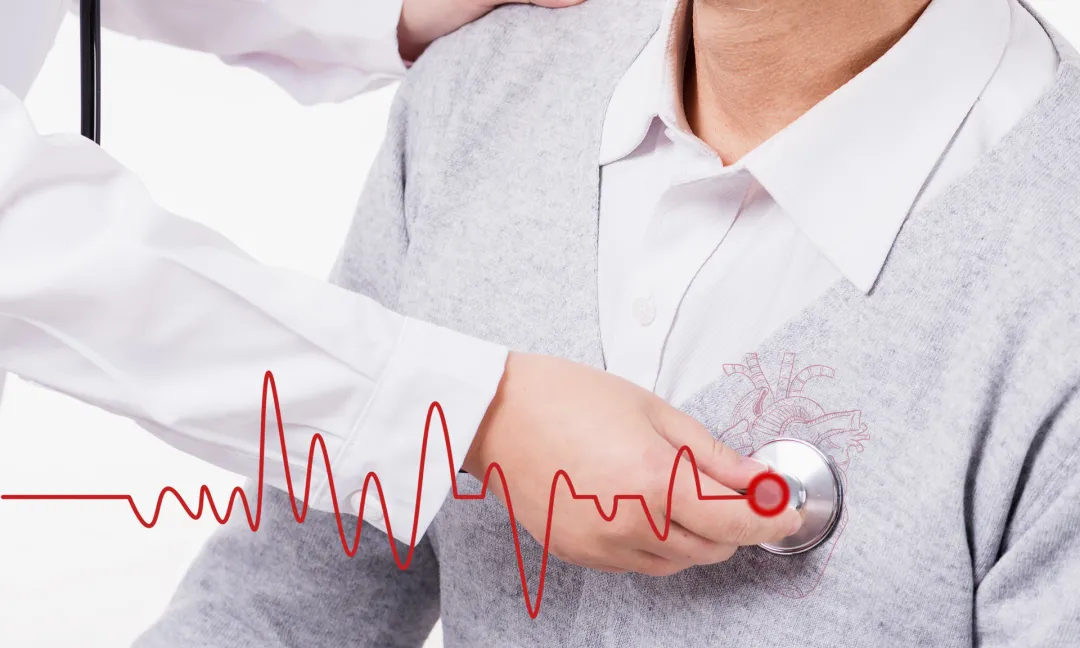 听说大腿粗是代表心脏好，是真的吗？