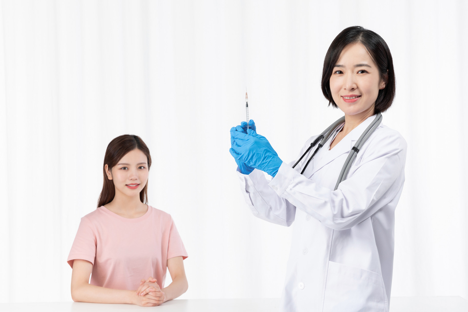 乙肝是如何被我们控制的