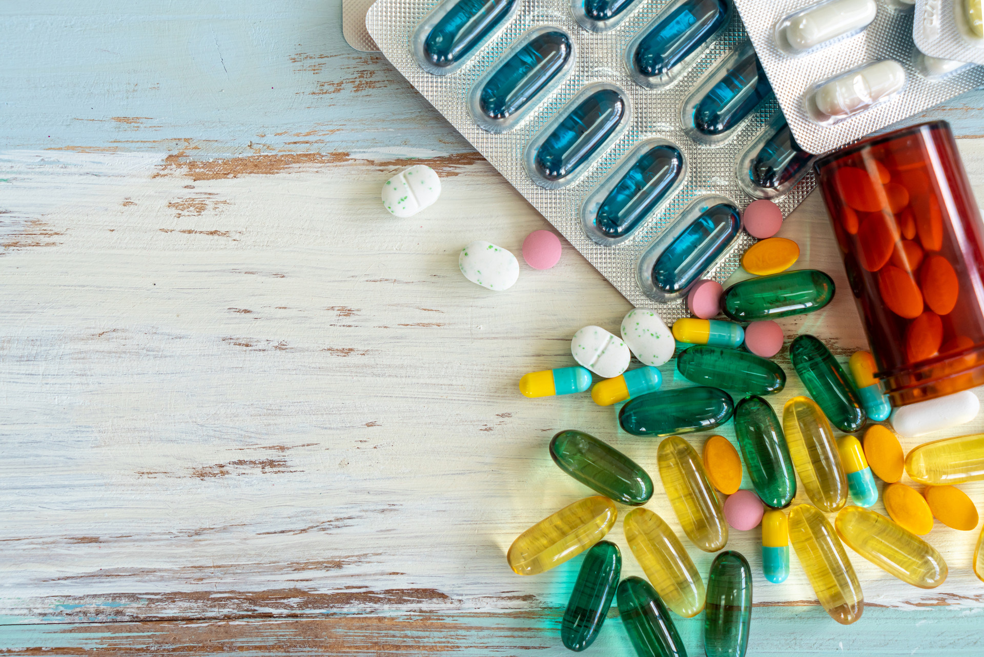 消化道癌症频发，大多都是吃出来的！