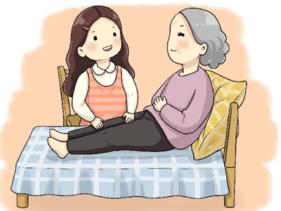 居家养老没你想象的那么“简单”