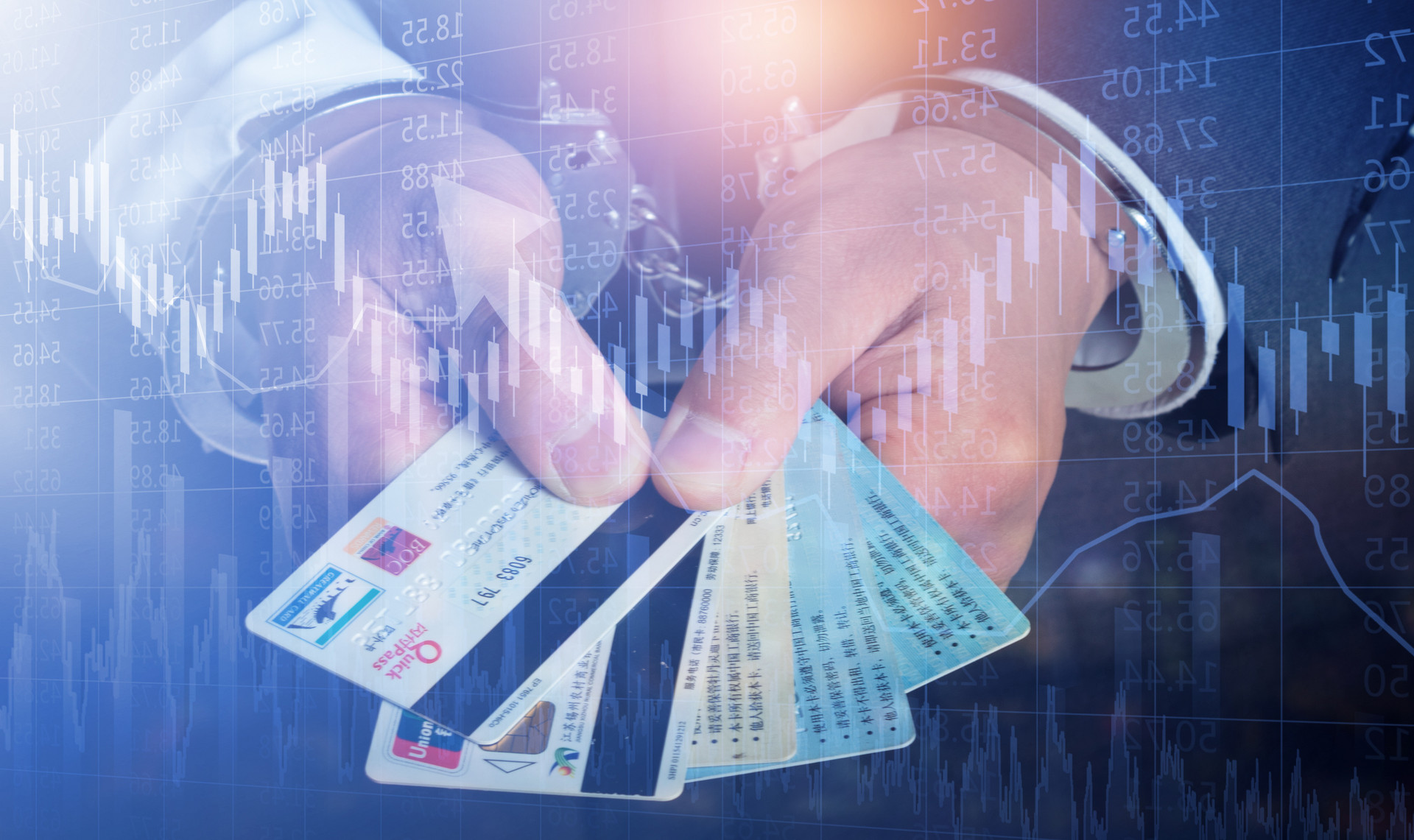 以案说险：保险公司要您投保转账到个人账户？不要信！