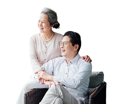 信享盈家养老年金保险产品计划（分红型）